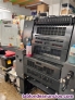 Heidelberg GTO52 - PRINTMASTER