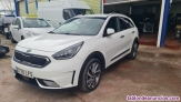 Fotos del anuncio: KIA Niro Hibrido 2020
