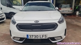 Fotos del anuncio: KIA Niro Hibrido 2020