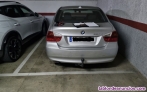Plaza parking julia gual / v�a Europa 