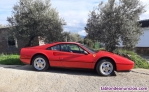 Fotos del anuncio: Venta ferrari 328gtb