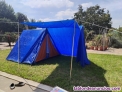 Fotos del anuncio: Tienda de campa�a o acampada