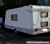 Fotos del anuncio: Caravana 3 ambientes Steckerman Evolution 490PE