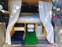 Fotos del anuncio: Nissan Primastar Camper