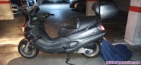 Vendo moto piaggio x9 evo 2004