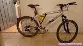 Fotos del anuncio: Vendo dos Bicicletas
