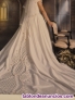Vendo vestido de novia