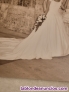 Fotos del anuncio: Vendo vestido de novia