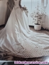Fotos del anuncio: Vendo vestido de novia
