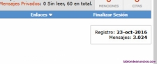 Vendo Cuentas e Invites de ForoCoches