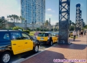 Fotos del anuncio: Busco taxista en Barcelona
