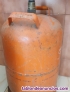 Bombona par�  gas  butano 