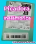 Fotos del anuncio: Picadora Inalambrica