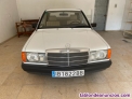 Fotos del anuncio: Vendo Daimler Benz 190 E