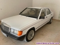 Fotos del anuncio: Vendo Daimler Benz 190 E