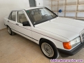 Fotos del anuncio: Vendo Daimler Benz 190 E