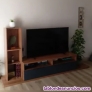 Mueble tv sal�n 