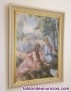 Fotos del anuncio: RENOIR - Imagen Sobre Lienzo (83 x 63 cm) Fiel Reproducci�n
