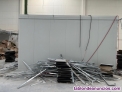 C�mara Frigor�fica de m�s de 60 m2 . Nueva