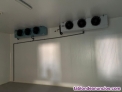 Fotos del anuncio: C�mara Frigor�fica de m�s de 60 m2 . Nueva