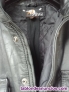 Fotos del anuncio: Chaqueta tres cuartos de cuero.