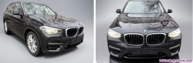 Fotos del anuncio: BMW X3 xDrive20d M SPORT-AT*NAV*LED*360�*8 velocidad*Lede