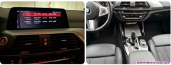 Fotos del anuncio: BMW X3 xDrive20d M SPORT-AT*NAV*LED*360�*8 velocidad*Lede