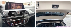 Fotos del anuncio: BMW X3 xDrive20d M SPORT-AT*NAV*LED*360�*8 velocidad*Lede