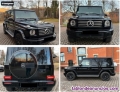 Fotos del anuncio: Mercedes-Benz  G 450