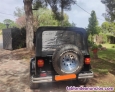 Fotos del anuncio: Vendo  Jeep Wrangler Hard-Top