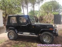 Fotos del anuncio: Vendo  Jeep Wrangler Hard-Top