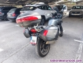 Fotos del anuncio: Honda cbf 600s - kit viajero total