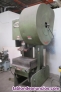 Fotos del anuncio: TROQUELEADORA HEIM 18" x 28" 55 TON