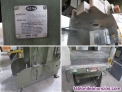 Fotos del anuncio: TROQUELEADORA HEIM 18" x 28" 55 TON