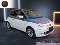 Fotos del anuncio: Fiat 500 1.2 lounge colezzione