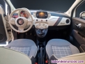 Fotos del anuncio: Fiat 500 1.2 lounge colezzione