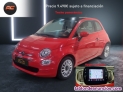 Fotos del anuncio: Fiat 500 1.2 lounge   apple carplay