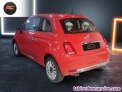Fotos del anuncio: Fiat 500 1.2 lounge   apple carplay