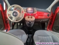 Fotos del anuncio: Fiat 500 1.2 lounge   apple carplay