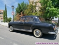 Fotos del anuncio: Mercedes 220S Ponton en excelente estado