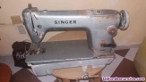 Maquina de coser industrial 