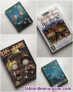Lote Tres Videojuegos para PC