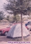 Fotos del anuncio: Tienda Campa�a Igl� Dos Plazas y Colch�n