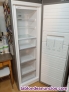 Fotos del anuncio: Vendo congelador vertical BALAY