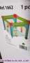 Fotos del anuncio: Se vende Parque infantil para beb�