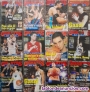 Fotos del anuncio: Colecci�n de Pau Gasol: Especial + 29 revistas ''Gigantes del Basket''