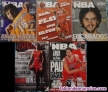 Fotos del anuncio: Colecci�n de Pau Gasol: Especial + 29 revistas ''Gigantes del Basket''