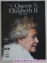 ''Queen Elizabeth II. 1926-2022'' - Revista monogr�fica - Reina Isabel II