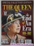 ''The Queen. End of an era. 1926-2022'' - Revista especial - Reina II