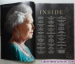 Fotos del anuncio: ''The Queen. End of an era. 1926-2022'' - Revista especial - Reina II